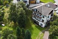 Exklusives Apartmenthaus mit alpinem Flair in den Fisser Höfen!