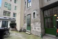 Top Lage und Anbindung - Unbefristet vermietete 4-Zimmer-Wohnung