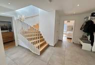 Brunn am Gebirge! Lichtdurchflutete Dachgeschoß Maisonette mit Fernblick Richtung Wien zum Kauf!