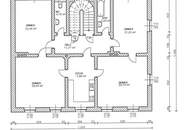 Herrschaftliche 140 m² Wohnung - Zentrumsnah und im Grünen!