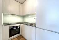 Hofseitiger Balkon!!! Top-Ausstattung!!! Hochwertige Neubauwohnung in der Arnethgasse!!!