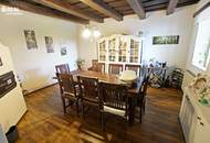 7410 Loipersdorf im Burgenland - Traditionelles Landhaus im Sonnenland Burgenland!