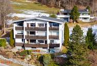 Kleines Refugium inmitten der Natur – Ihr Rückzugsort in den Bergen mit Ferienwohnsitz