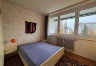 Attraktive 4-Zimmer-Wohnung in Fürstenfeld – zwei Loggias, gute Raumaufteilung in toller Wohnlage!