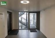 Moderne 4-Zimmer-Dachgeschosswohnung mit Loggia & Terrasse in Liesing