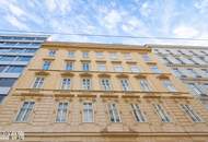 Exklusive Praxis oder Büro mit eigenem Eingang – nur wenige Schritte von der Oper entfernt