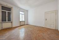 Schönbrunner Straße 60 - Elegante Altbau-Stadtresidenzen