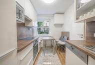 Wohlfühloase – 2 Zimmer Gartenwohnung in Salzburg - Itzling