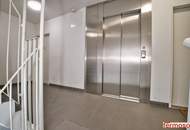 Moderne 2-Zimmer-Wohnung mit Tiefgarage und Einbauküche im 5. Bezirk Wien!