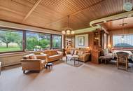 Stilvoller Bungalow mit Raum für Leben &amp; Ideen | Ein Ort zum Ankommen mit 200m² Nutzfläche