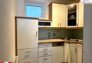 Gemütliche Gartenwohnung im Tullner Feld – 2 Zimmer in St. André