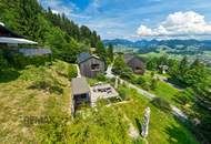 Premium-Miethaus mit SPA, Lift und Traumgarten