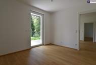 Idyllischer Eigengarten zum Wohlfühlen - 63m2 Wohnung in perfekter Lage – Sichern Sie sich Ihr exklusives Wohnjuwel!