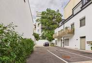 Erstbezug mit 20 m² Freifläche nahe Mariahilfer Straße