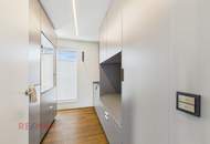 Penthouse Prestige: Das einzige Wohnrefugium auf der obersten Ebene