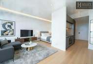 Danubeflats – Österreichs höchstes Wohnhochhaus mit atemberaubendem Ausblick, exklusivem Spa und urbanem Luxus direkt an der Neuen Donau