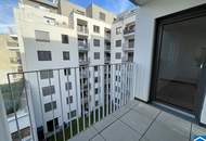 Wunderschöne 2 Zimmerwohnung mit Freifläche