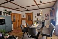 Gepflegter Vierkanthof mit Nebengebäude und eigenem Wald im idyllischen Südburgenland