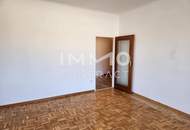 2 Zimmer, 2 Loggien im Zentrum