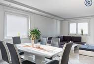 U1-Anbindung &amp; Weitblick: Großzügige 3-Zimmer-Wohnung mit Loggia nahe Donauzentrum