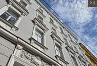 | NAHE TÜRKENSCHANZPARK | GEHOBENE WOHNGEGEND | VORSORGE