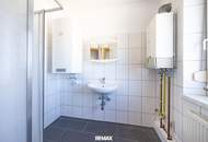 Bergheim: Renovierungsbedürftige 4-Zimmer-Balkon-Wohnung, mit Bergblick