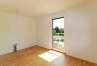 Großzügig wohnen, stilvoll leben – 4 Zimmer in St. Pölten