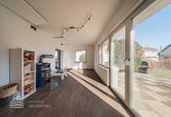 Großzügiges Familienrefugium in absoluter Ruhelage – charmantes Wohnhaus auf 1.000 m² Traumgrundstück in 1220 Wien