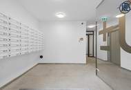Exklusives Wohnen nahe Alte Donau, Donauzentrum &amp; U1 Kagran: 74 Eigentums- &amp; Vorsorgewohnungen