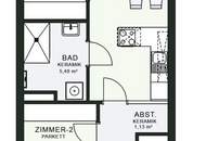 Stylisch wohnen nahe Messe Graz – Neubauwohnungen mit Charakter