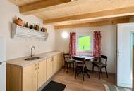 Charaktervolles Landhaus in idyllischer Ruhelage!