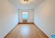 Neubauwohnung in U-Bahn-Nähe: 3-Zimmer-Wohnung mit Entwicklungspotenzial