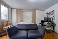 Großgarconniere mit dem gewissen Extra