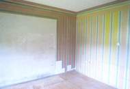 Günstiges renovierungsbedürftiges Haus mit kleinen Grundstück in Attnang Puchheim!!