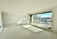 LAXURY: Design Penthouse auf zwei Ebene - Hauptbahnhof provisionsfrei