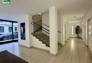 Attraktive Terrassenwohnung in Döbling – klimatisiert &amp; bestens angebunden!