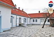 Mehrfamilienhaus mit 4 Wohnungen in verschiedenen Größen.