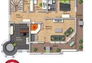 Modernes Einfamilienhaus in ländlichem Stil in Schwoich zu kaufen!