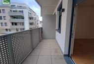 Tolle 2-Zimmer-Wohnung im Herzen der Landeshauptstadt!