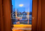 Modern sanierte 2-Zimmer-Wohnung nahe Uni mit Top-Anbindung in Linz