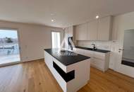 Luxuriöses Penthouse mit Top-Ausstattung und perfekter Anbindung