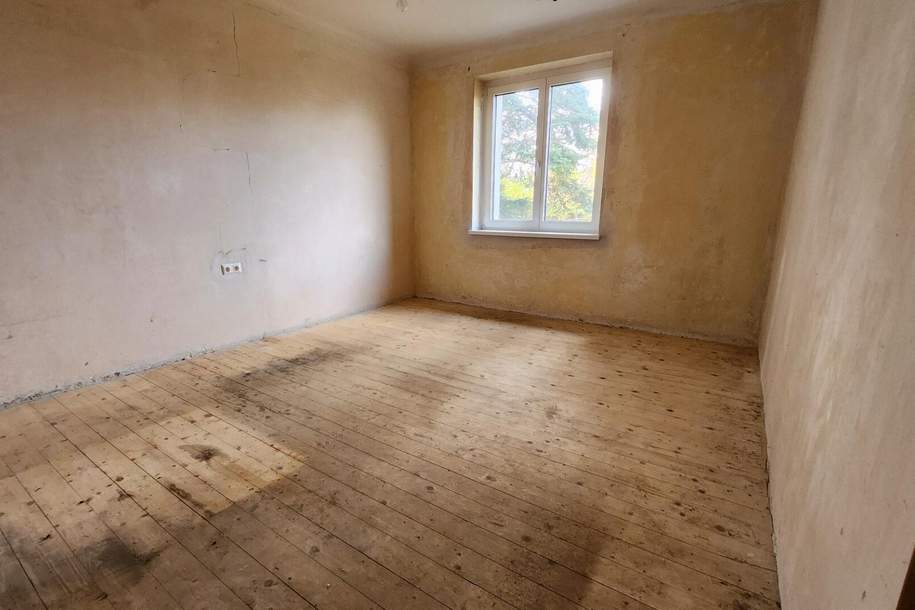 2-Zimmer Wohnung in Melk, Wohnung-miete, 347,26,€, 3390 Melk