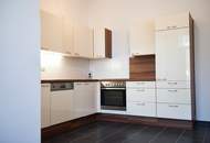 Ruhig und hofseitig! Bezugsbereite 3 Zimmer-Wohnung!