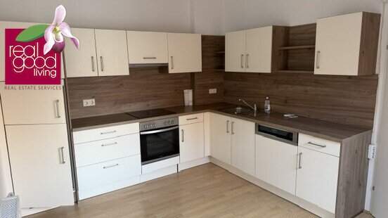 Miete mit Kaufoption: Rarität im Biedermeierhaus: Wohnen in einem wunderbar renovierten und denkmalgeschützten Kleinod