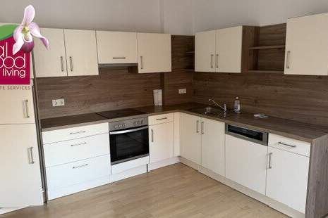 Miete mit Kaufoption: Rarität im Biedermeierhaus: Wohnen in einem wunderbar renovierten und denkmalgeschützten Kleinod!, Wohnung-miete, 1.947,55,€, 1090 Wien 9., Alsergrund