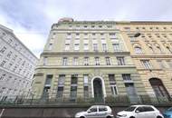 Unbefristet vermietete 2-Zimmer-Wohnung - unweit des Margaretengürtels im 5. Bezirk!