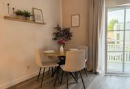 Ferien-Appartement in Velden am Wörthersee: Attraktive Anlegerwohnung mit Terrasse samt Garten