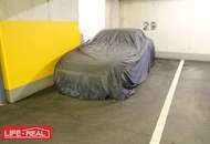 2 vermietete Tiefgaragenplätze in gefragter Lage, in Traun