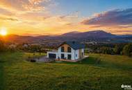 Attraktives Baugrundstück in idyllischer Lage in Rosegg