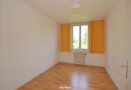 Komfortables Wohnen: 4 Zimmer, perfekte Infrastruktur mit Grün-/Ruhelage